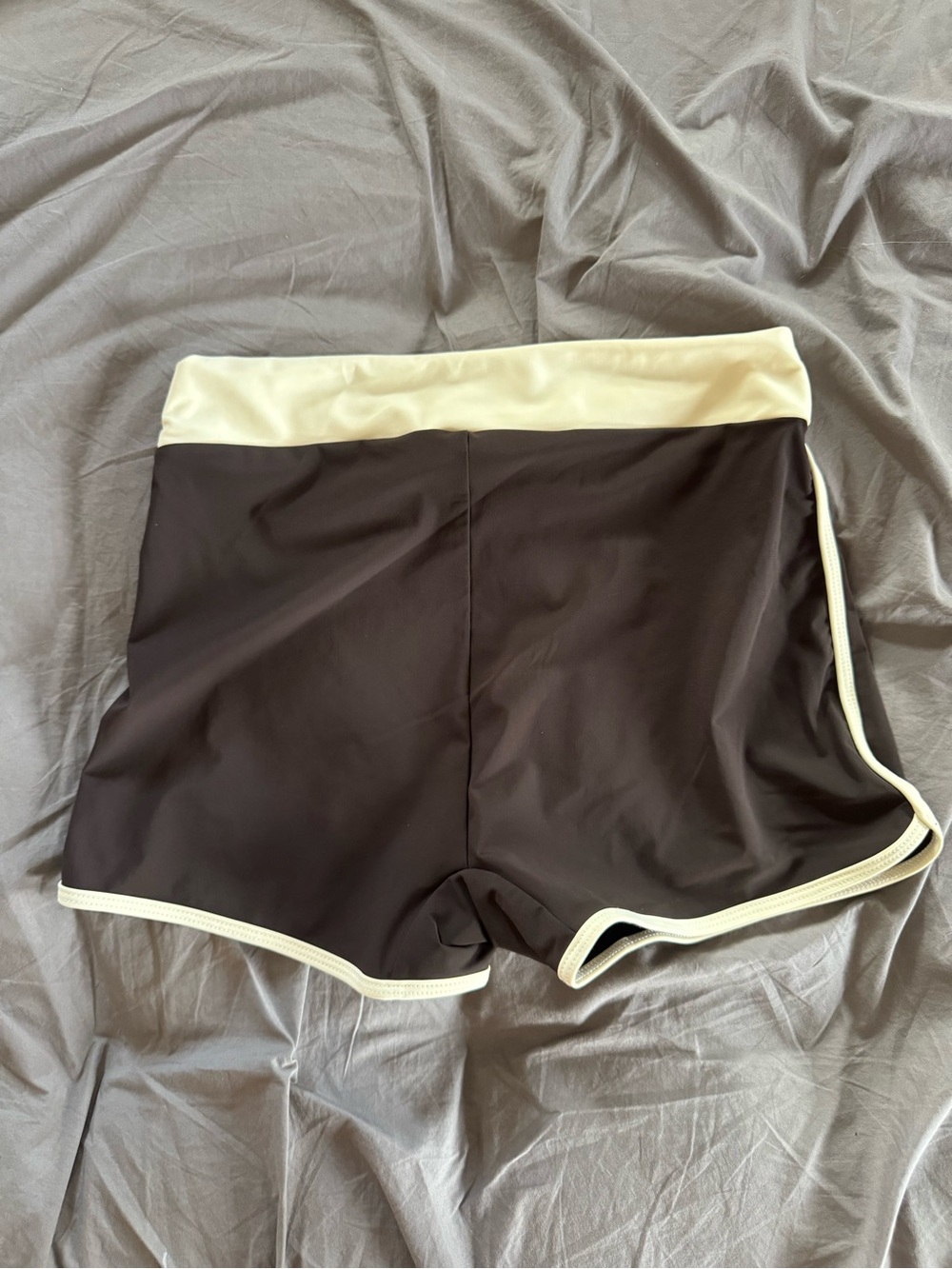Seea Shorts - Picture 2 of 2